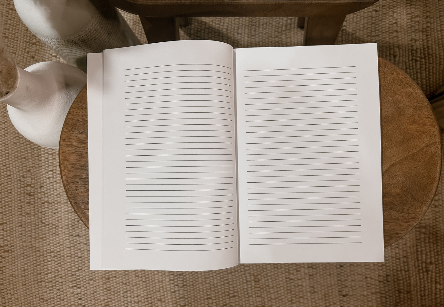 Goodness of God Journal