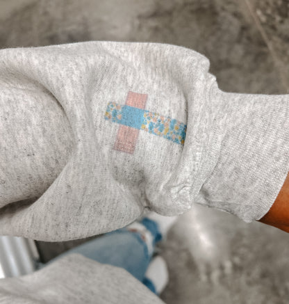 He Is Risen Sweatshirt