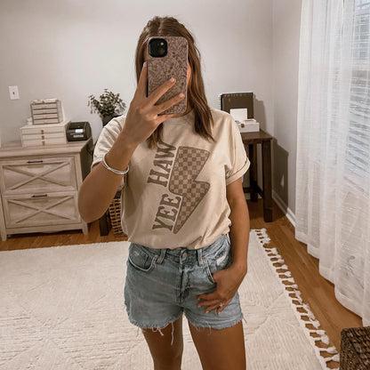 YeeHaw Graphic Tee