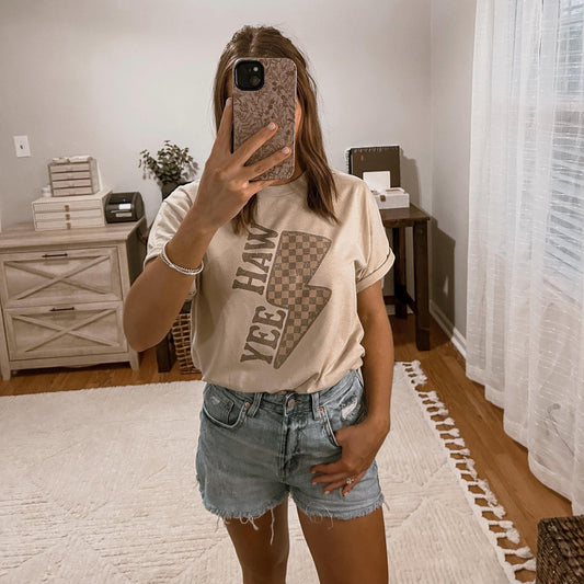 YeeHaw Graphic Tee